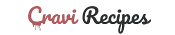 Cravi Recipes