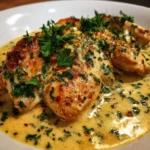 Creamy Crock Pot Ranch Chicken