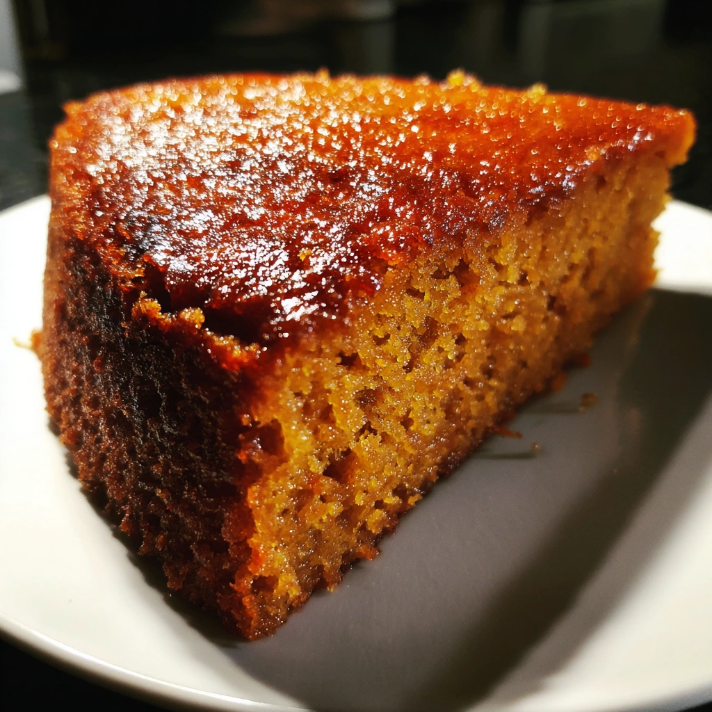 Crockpot Slow Cooker Pumpkin Bread