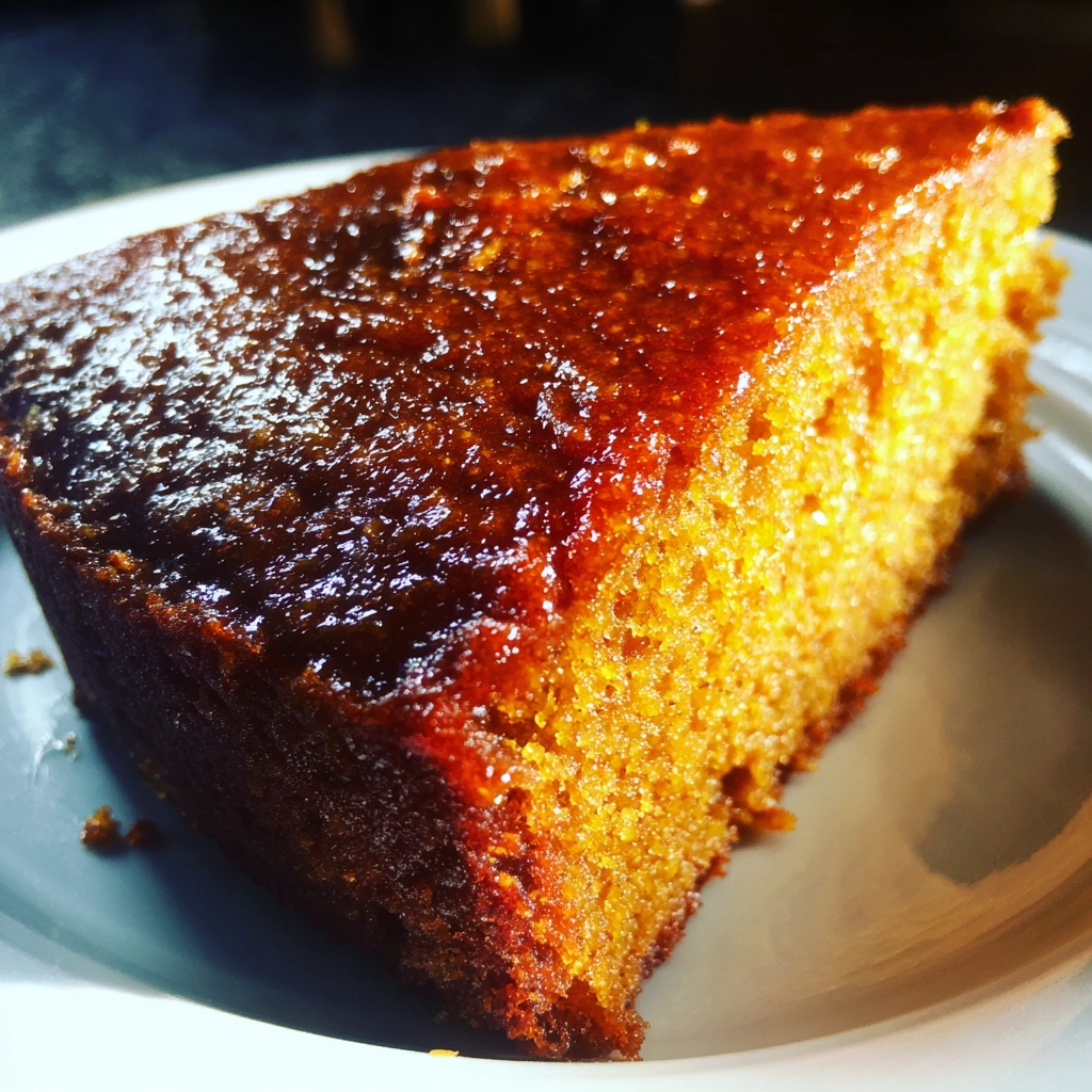 Crockpot Slow Cooker Pumpkin Bread