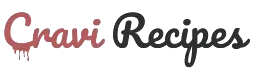 Cravi Recipes