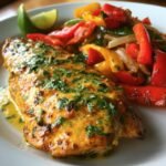 Applebees Fiesta Lime Chicken