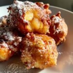 Big Apple Fritters