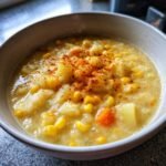 Corn Chowder