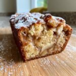 Country Apple Fritter Bread