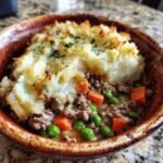Crockpot Shepherd’s Pie
