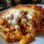 Crockpot Ziti