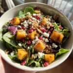 Fall Harvest Salad