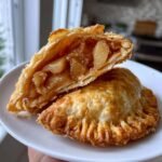 Fried Apple Pies