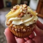 Hummingbird Cupcakes