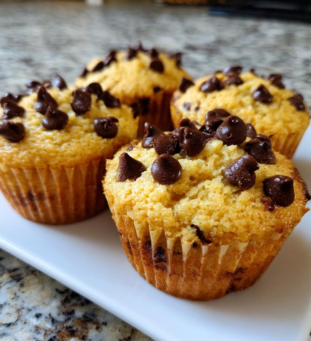 ABC Mini Muffins - detail 1