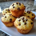 ABC Mini Muffins