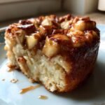 Apple Dapple Cake