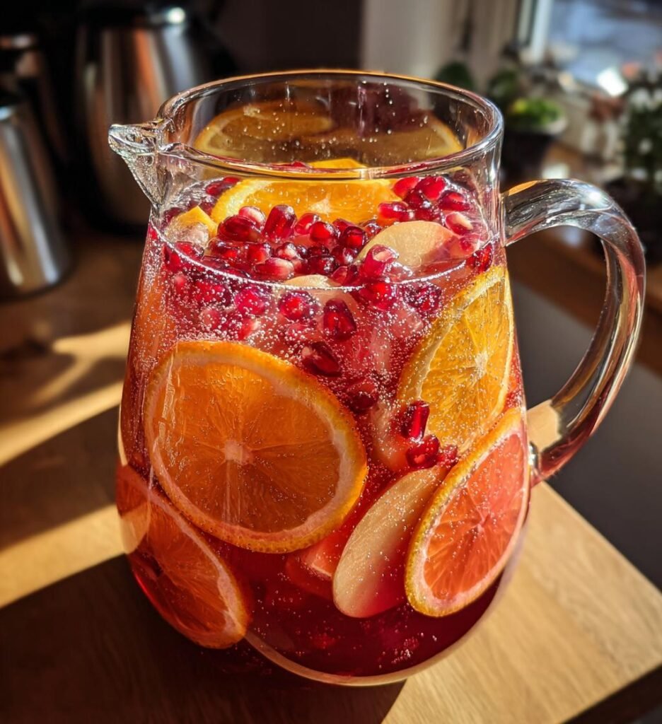 Autumn Punch