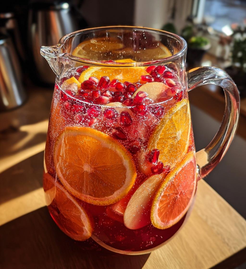 Autumn Punch