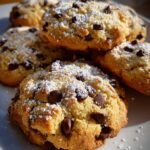Cannoli Cookies