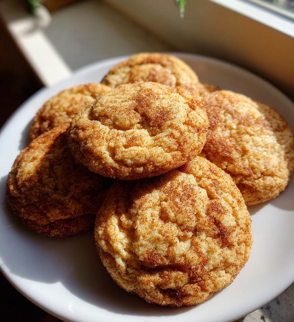 Chai Cookies - detail 1