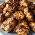 Chick Fil A Grilled Nuggets
