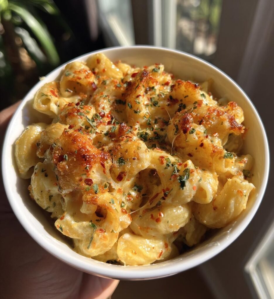 Chick-fil-A Mac and Cheese