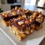 Christmas Cracker Candy