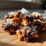 Copycat Costco Cashew Clusters