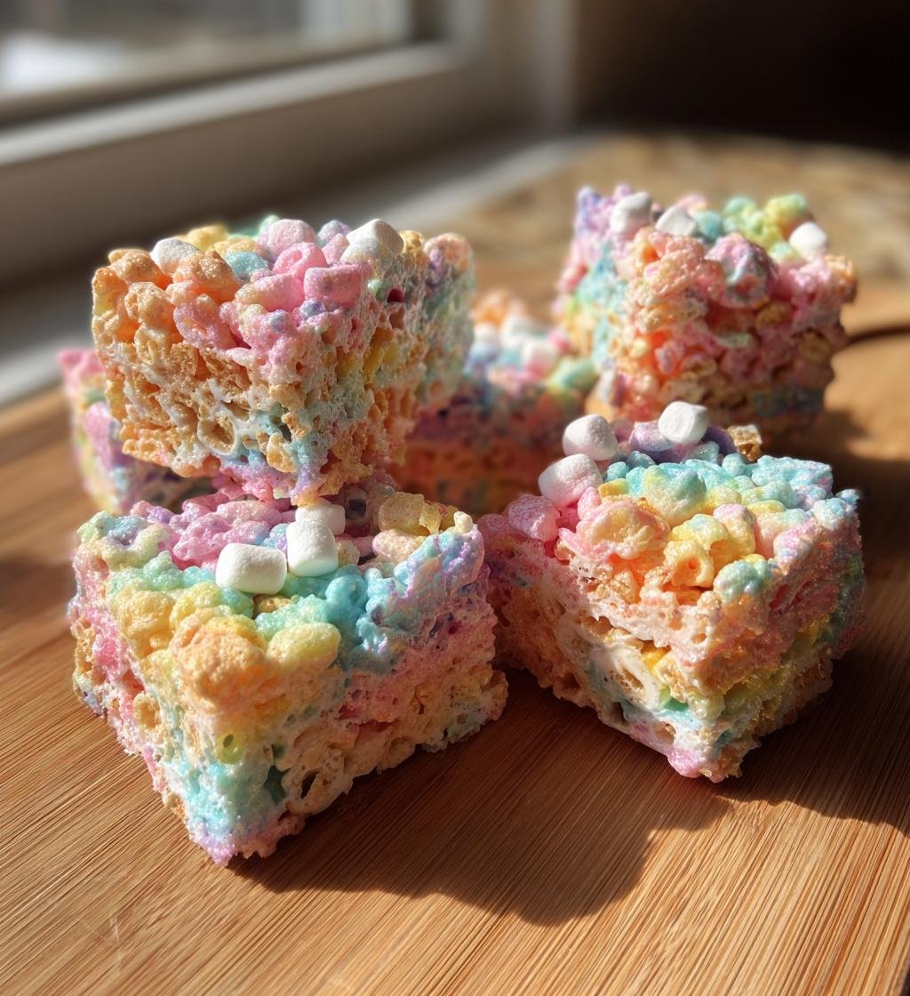 Cotton Candy Cloud Bites - detail 1