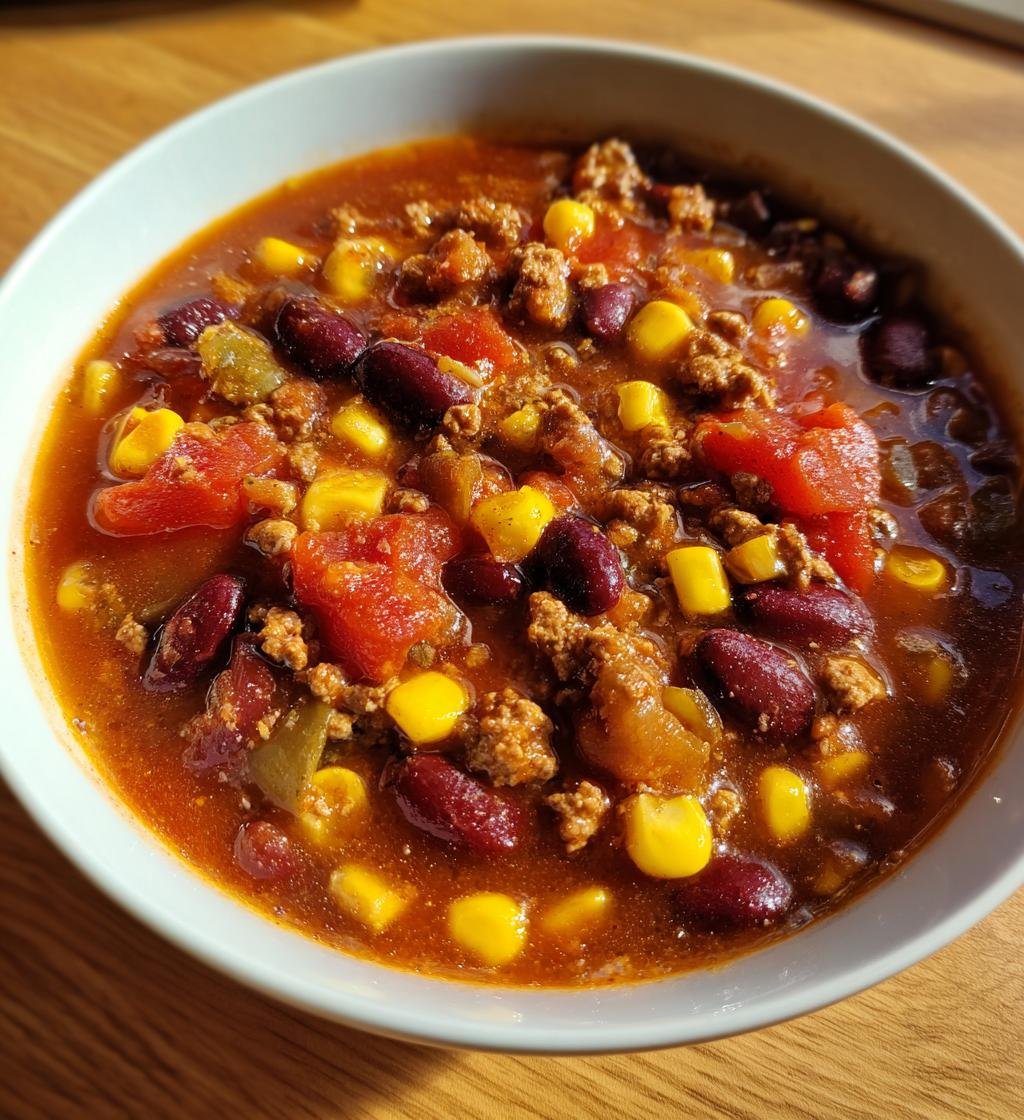 Cowboy Soup - detail 1