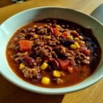 Cowboy Soup