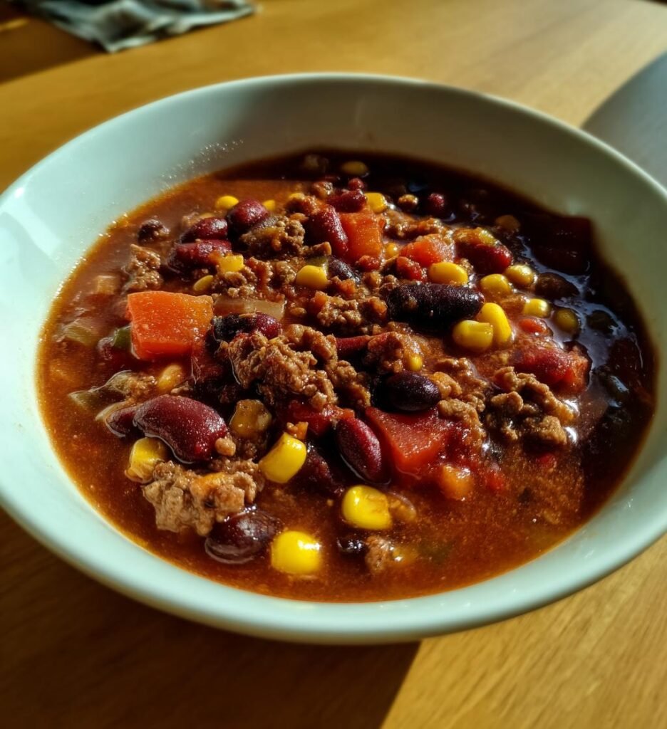 Cowboy Soup