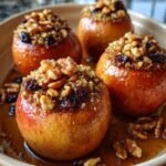 Crock-Pot Baked Apples