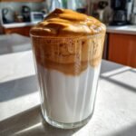 Dalgona Coffee