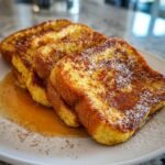 Delicious Classic French Toast