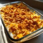 Dolly Parton’s 5-Ingredient Casserole