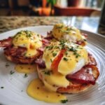 Eggs Benedict