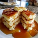Fluffy Pancakes
