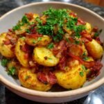 German Potato Salad