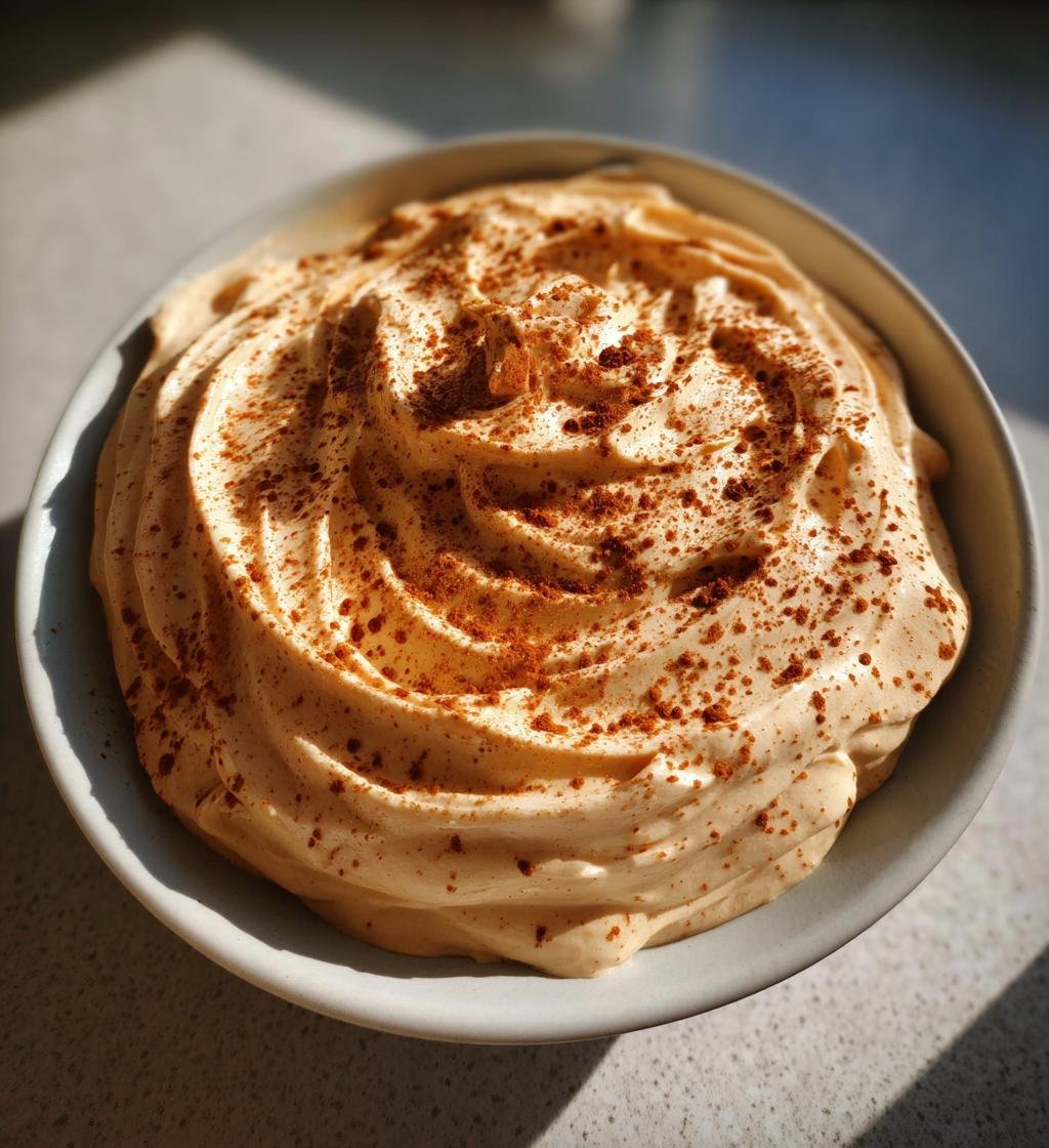 Gingerbread Frosting - detail 1