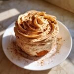 Gingerbread Frosting