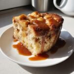 Jamie Oliver Apple Pie Cake with Caramel Sauce