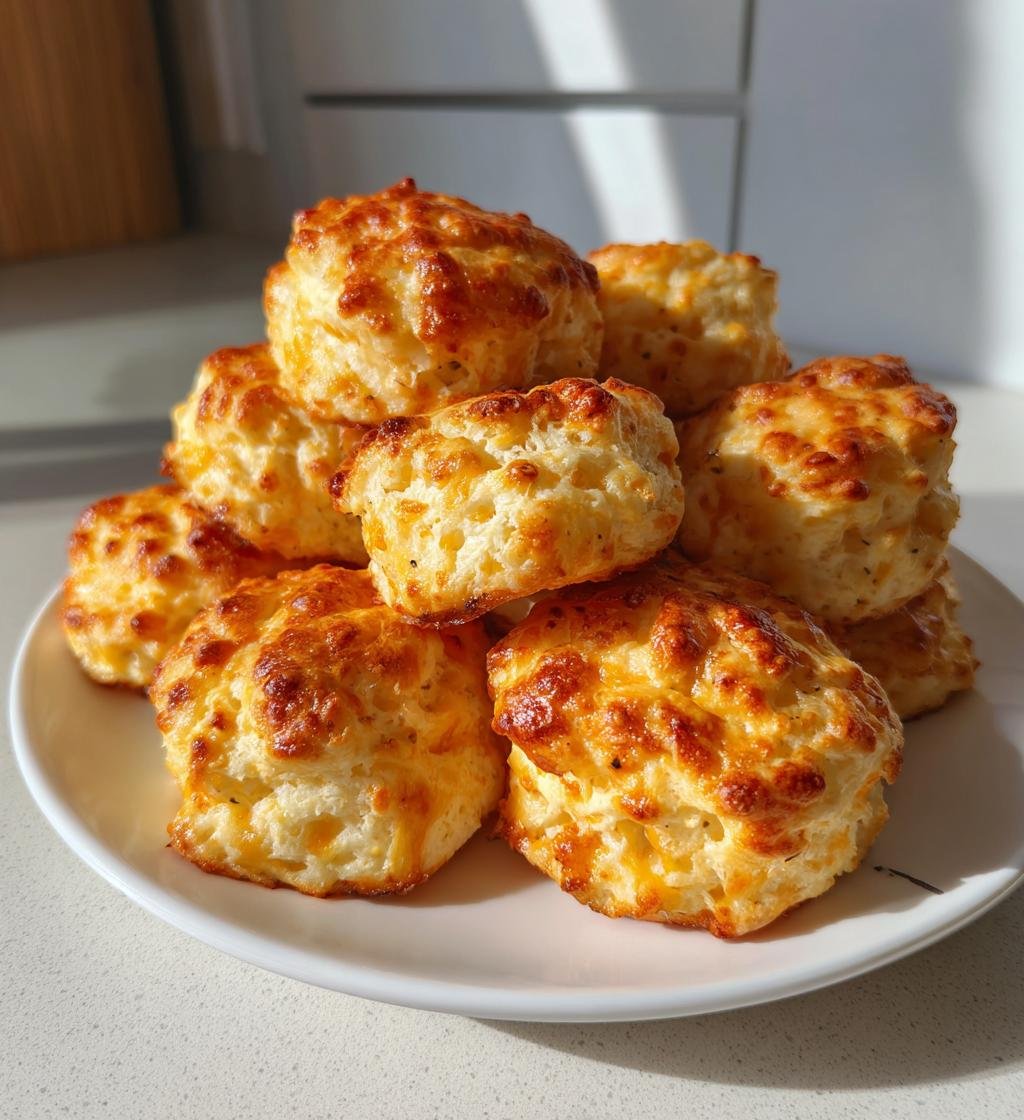 Mashed Potato Cheese Puffs - detail 1