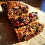 Moist Fruitcake