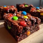 Monster Brownies