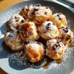 Pancake Poppers