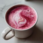 Pink Latte