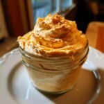 Pumpkin Spice Honey Butter