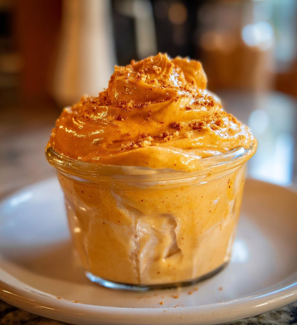 Pumpkin Spice Honey Butter - detail 2