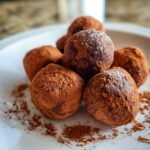 Rose Truffles