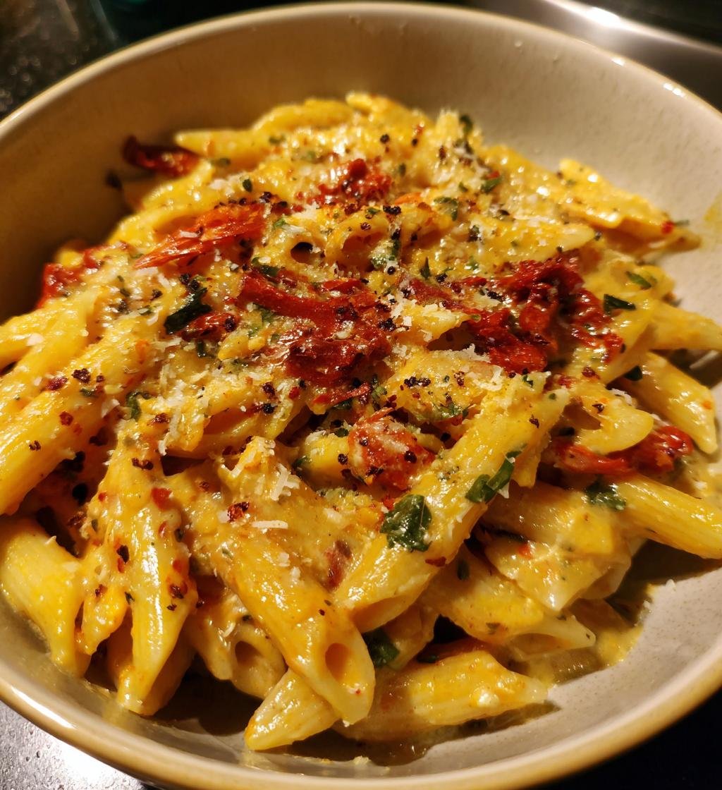 Rotel pasta fiesta - detail 1