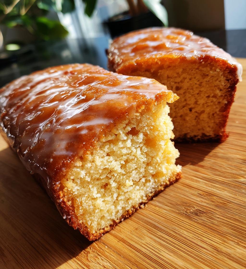 Soft Baked Maple Donut Bars - detail 1