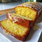 Starbucks Copycat Lemon Loaf